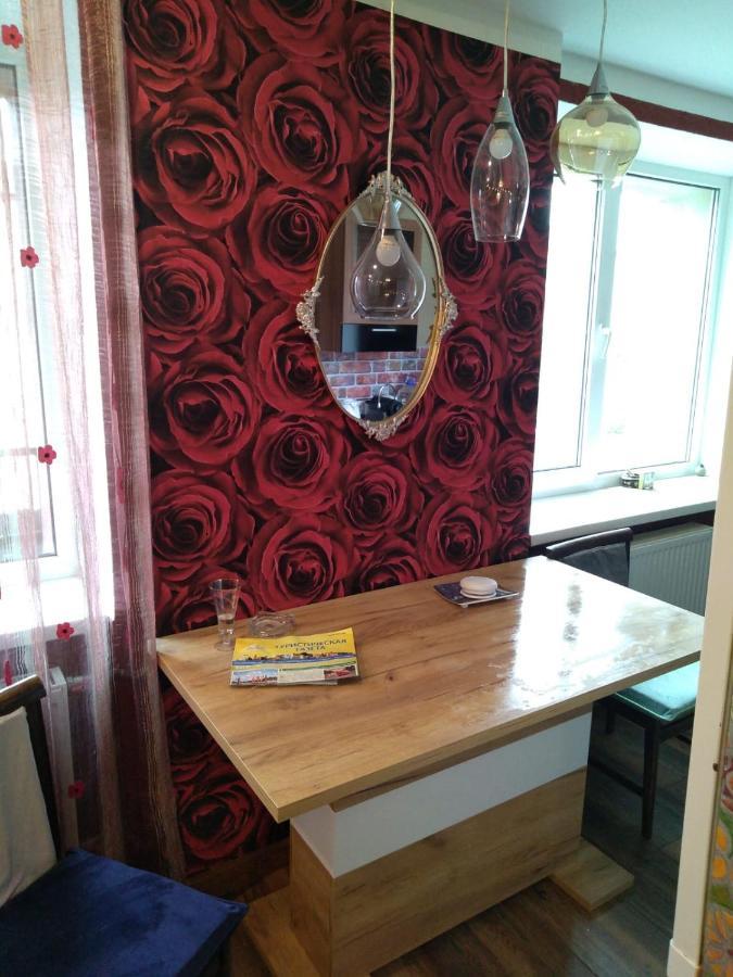 Margo-apartament * Ventspils