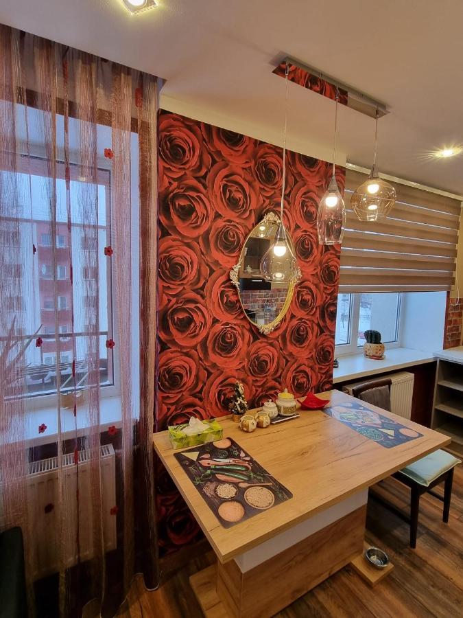 Margo-apartament Korter *