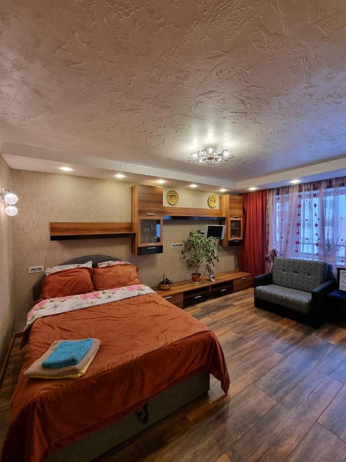 Margo-apartament