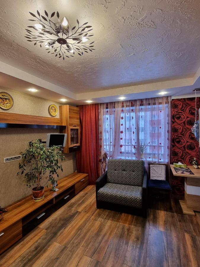 Margo-apartament Korter Ventspils