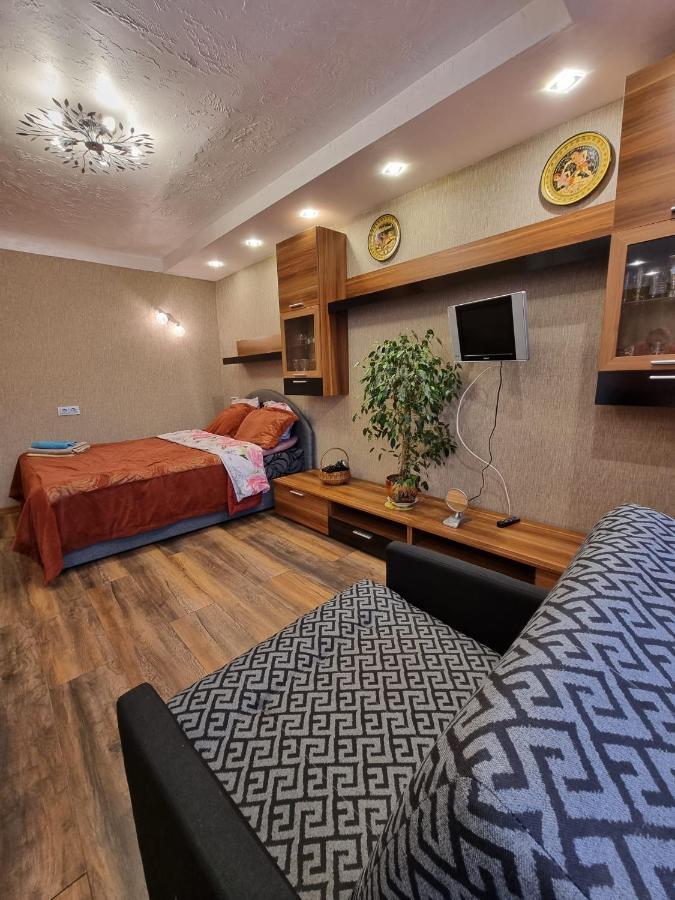 Korter Margo-apartament