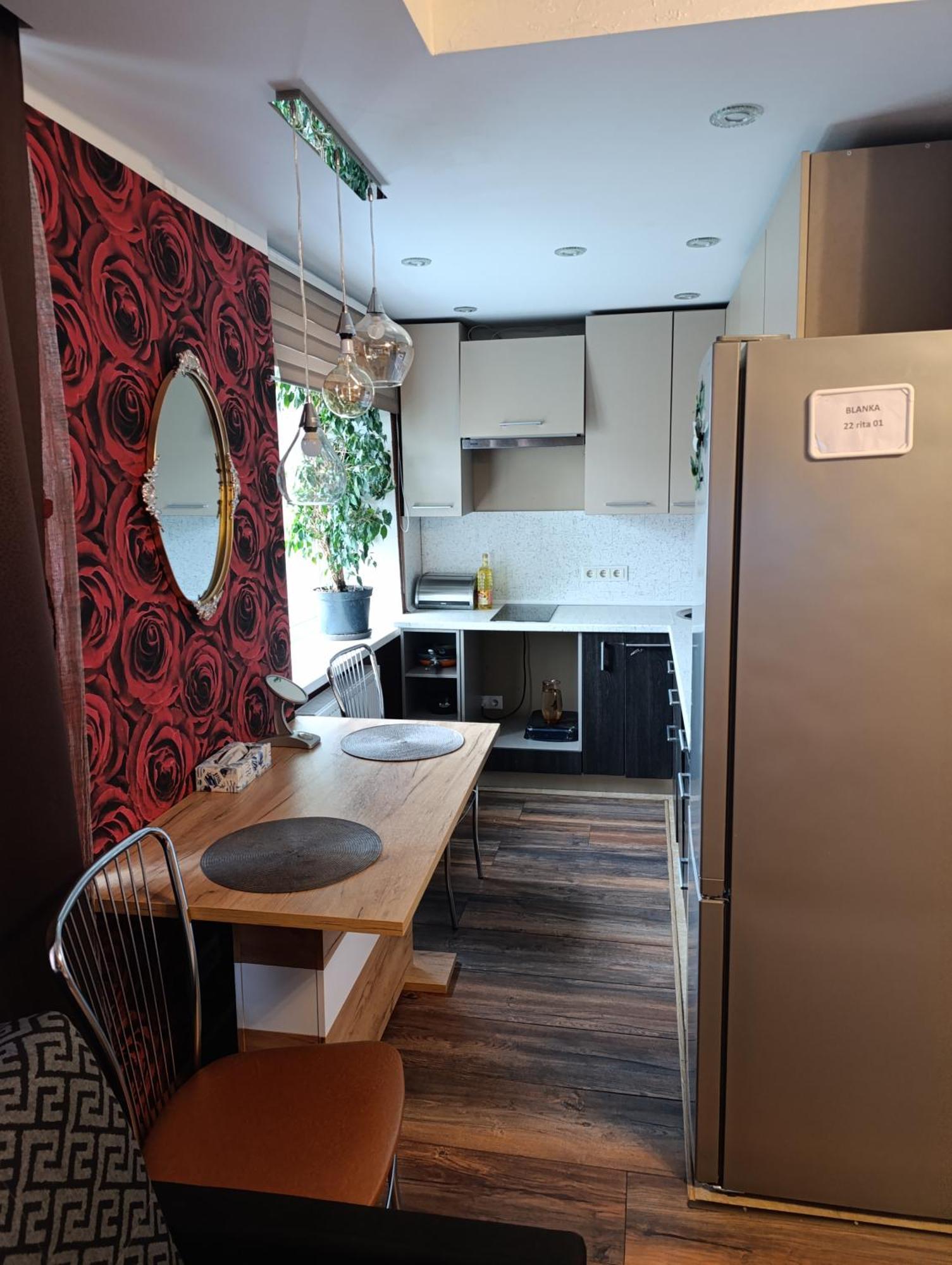Margo-apartament Korter *